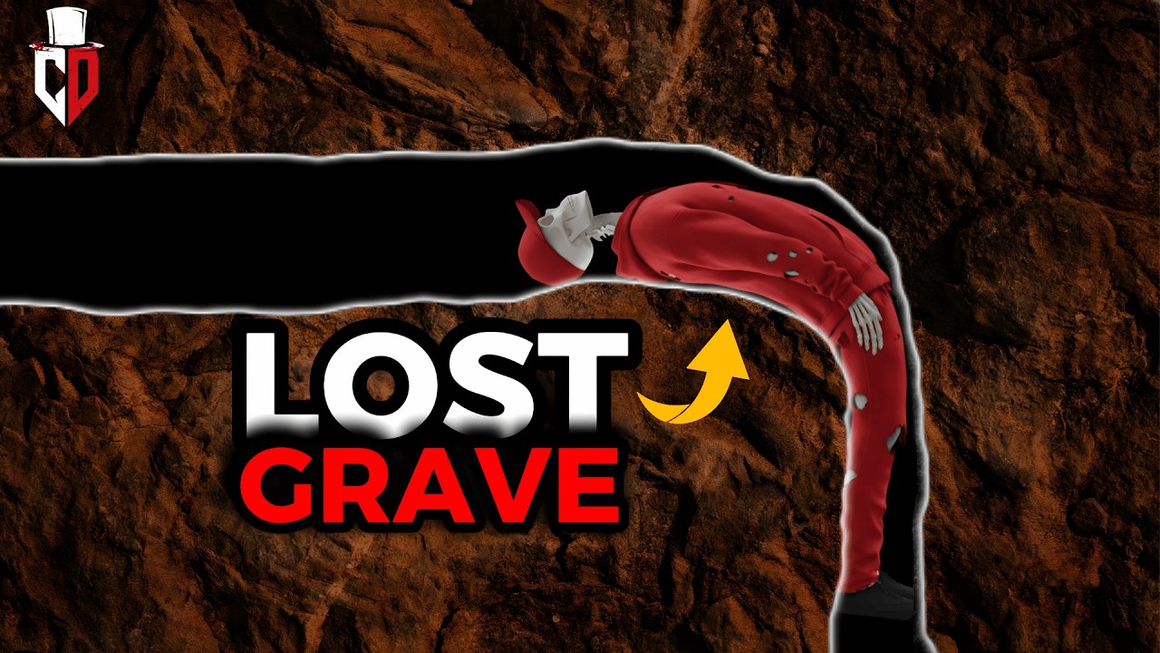The Cave He Should Never Have Entered Became His Grave |  Caving Gone Horribly Wrong