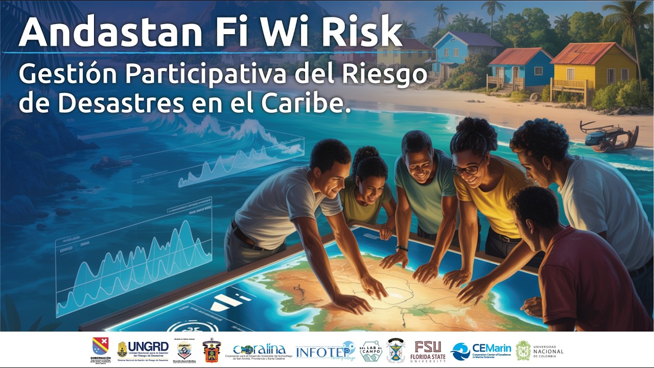 Andastan Fi Wi Risk - Lección 3.4.