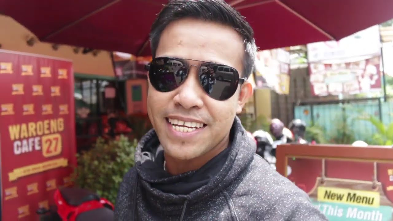 FILDAN GOES TO KUDUS -STORY OF FILDAN#7 | Fildan Channel