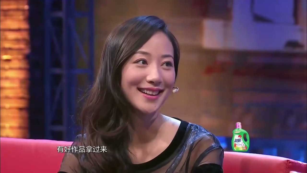 韩雪回应红色家庭背景！祖父的军功章让金星傻眼了
