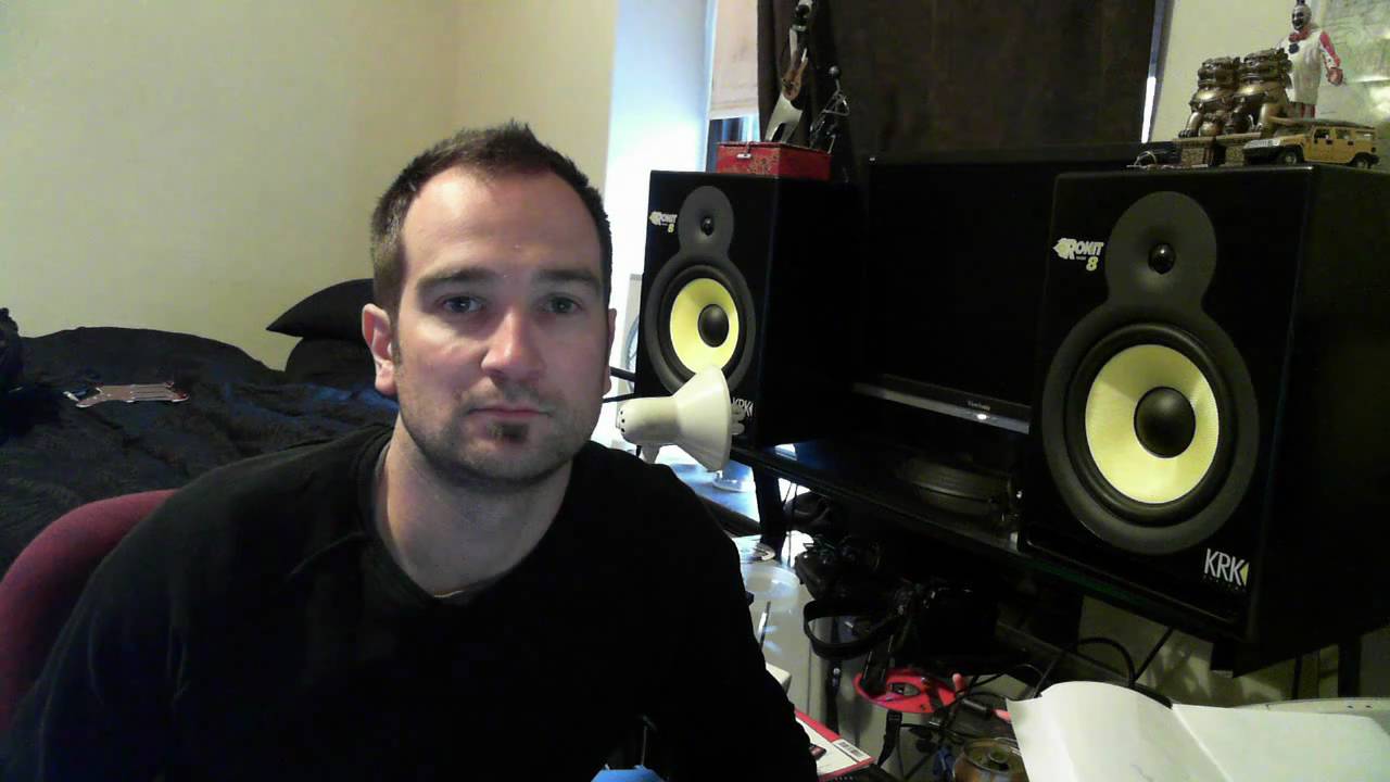 Microsoft LifeCam Studio Webcam