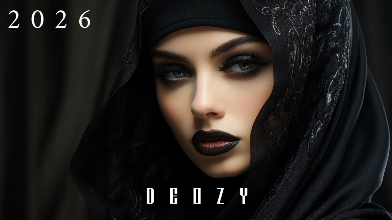 D E O Z Y–Late Call(Original Mix)