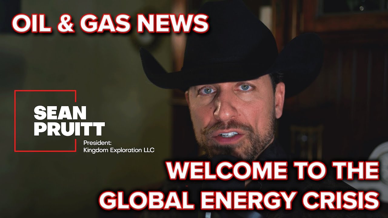 Goldman Sachs Warns Of An Imminent Oil Supply Shortage