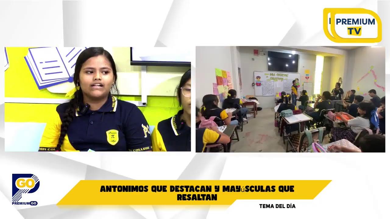 🎥 En PREMIUM TV