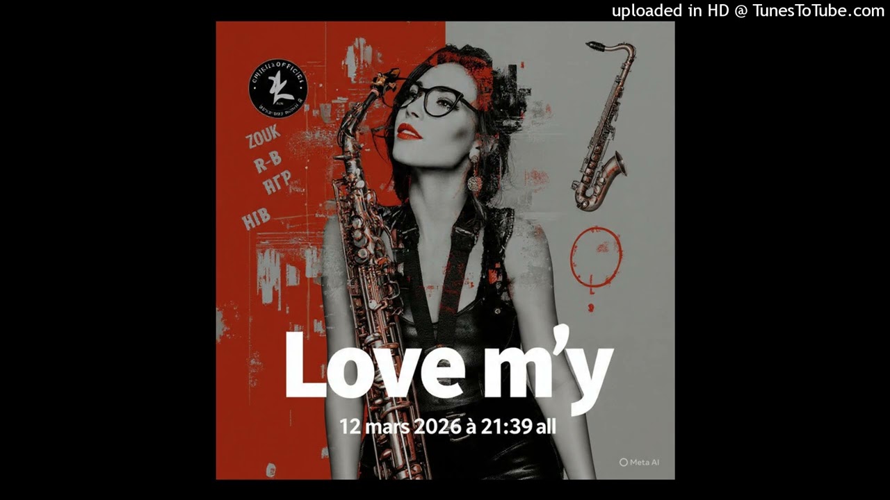 Love m'y