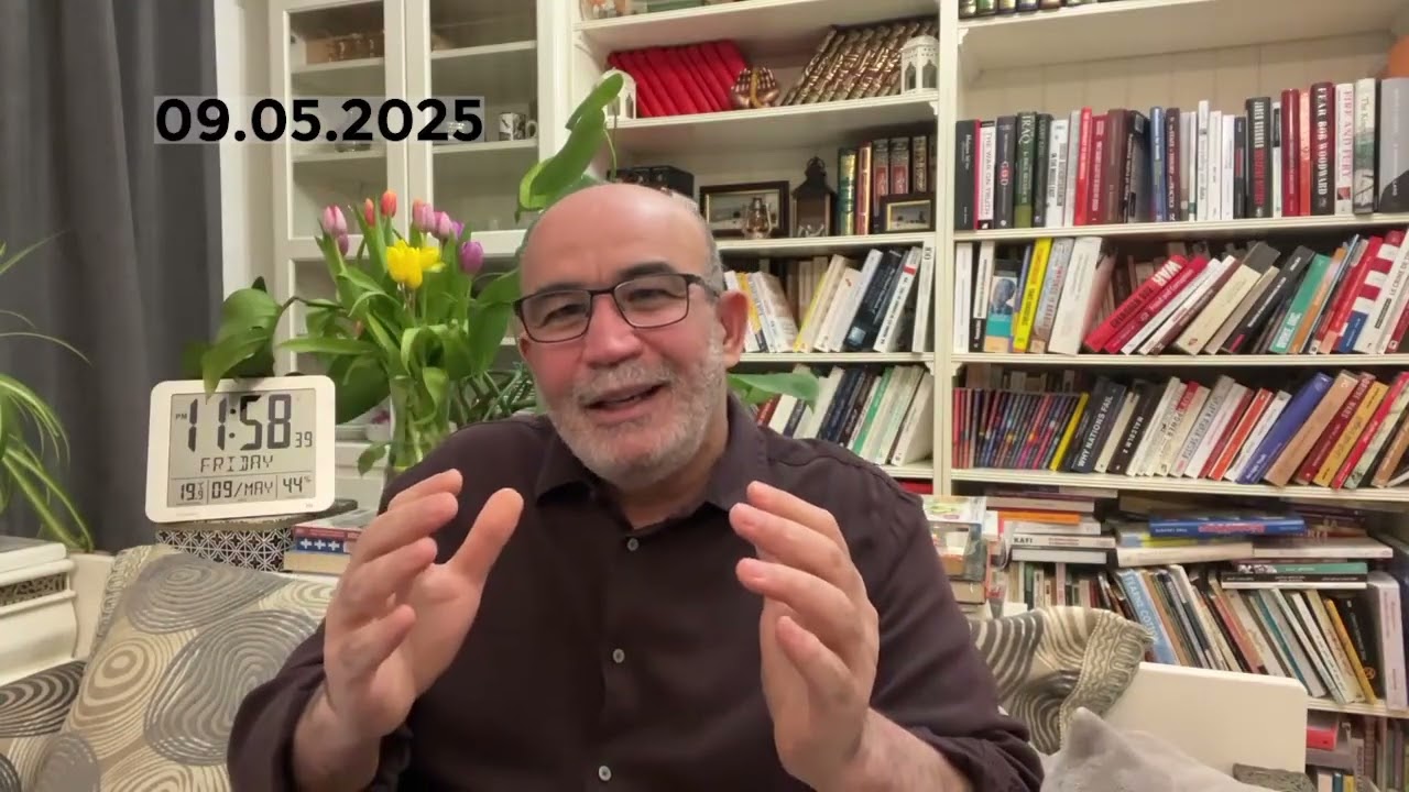 العقيد "بلقاسم بوخاري" في مجلس "الغمّة"... من يكون ولماذا تم تعيينه ؟