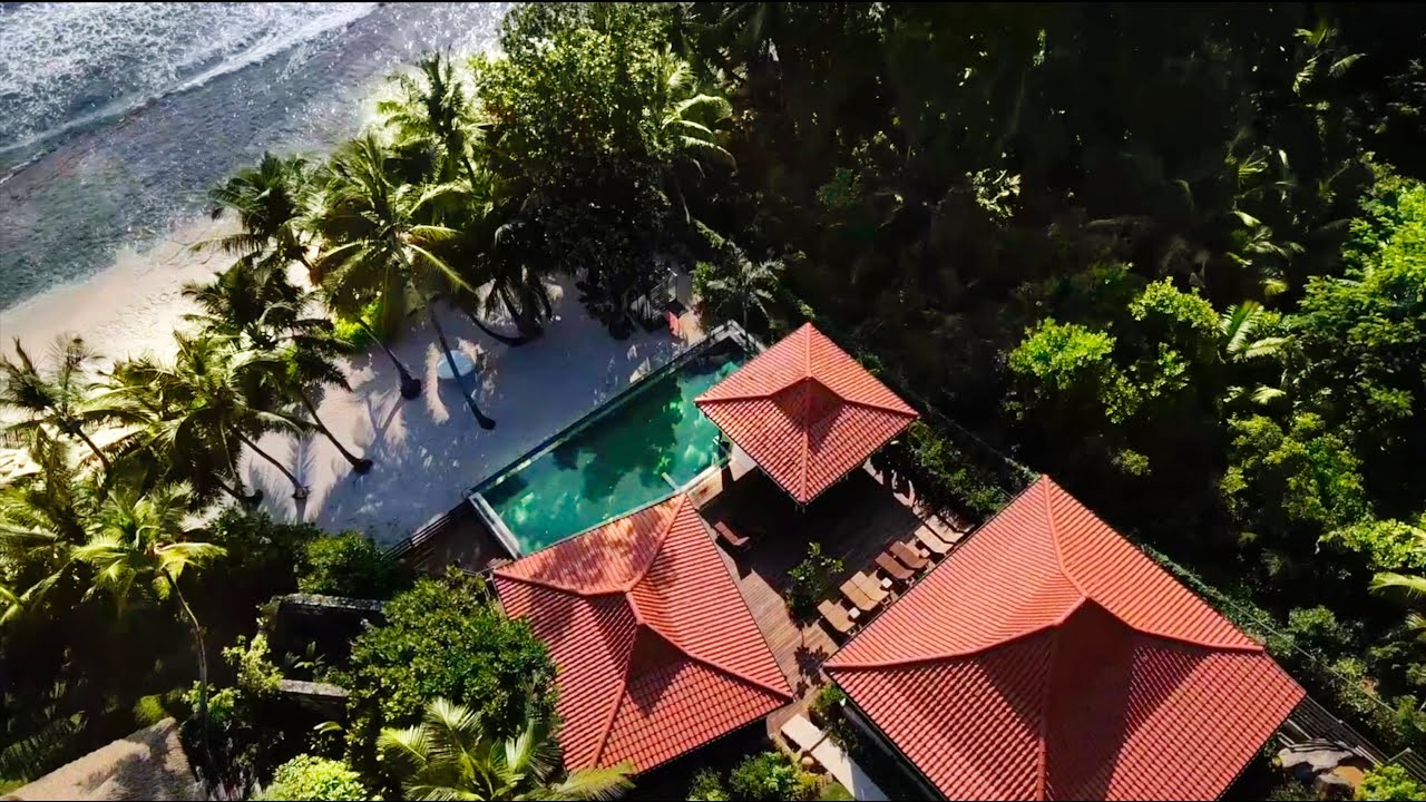 Joglo House Seychelles