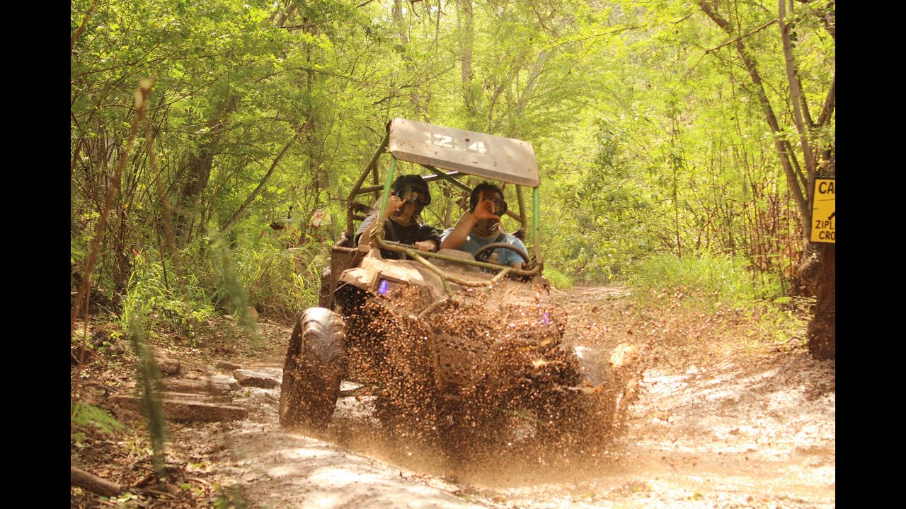 Coral Crater ATV/Off-Road Adventure Tour