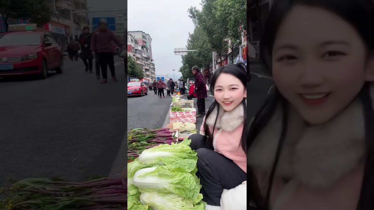 牙欠婆直播
