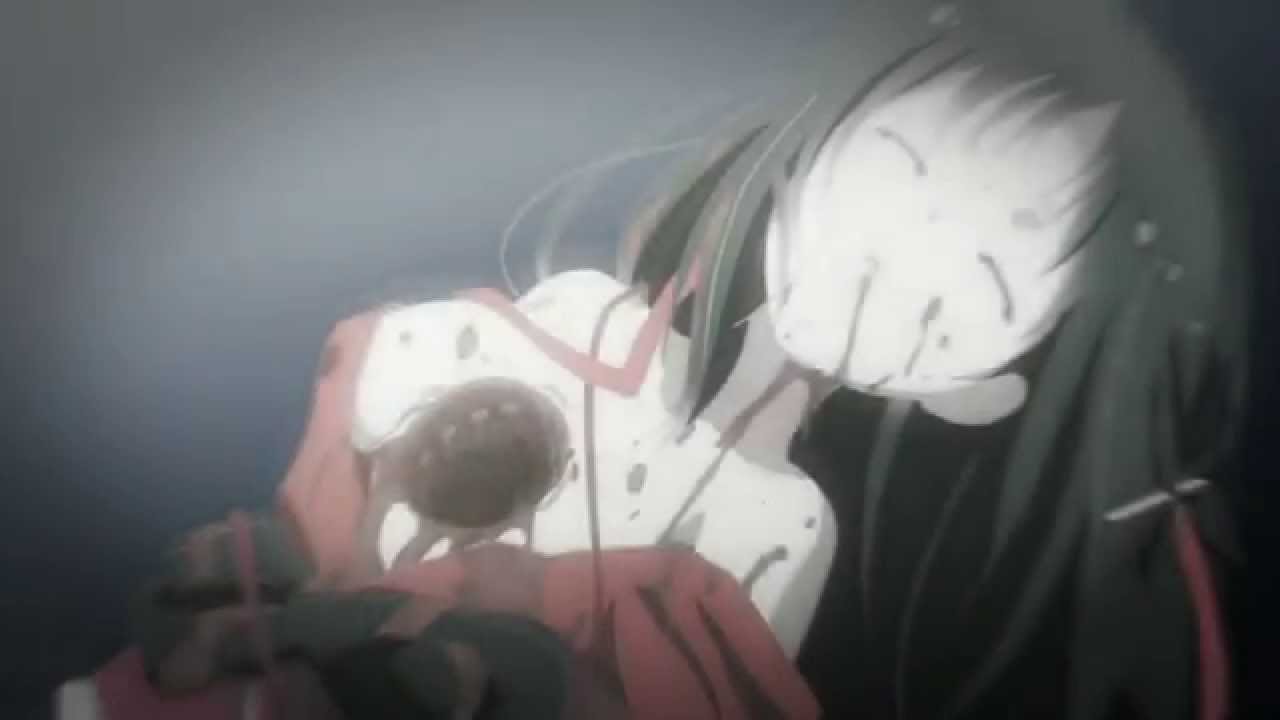 Amv - Machine-Doll I Don't Care...