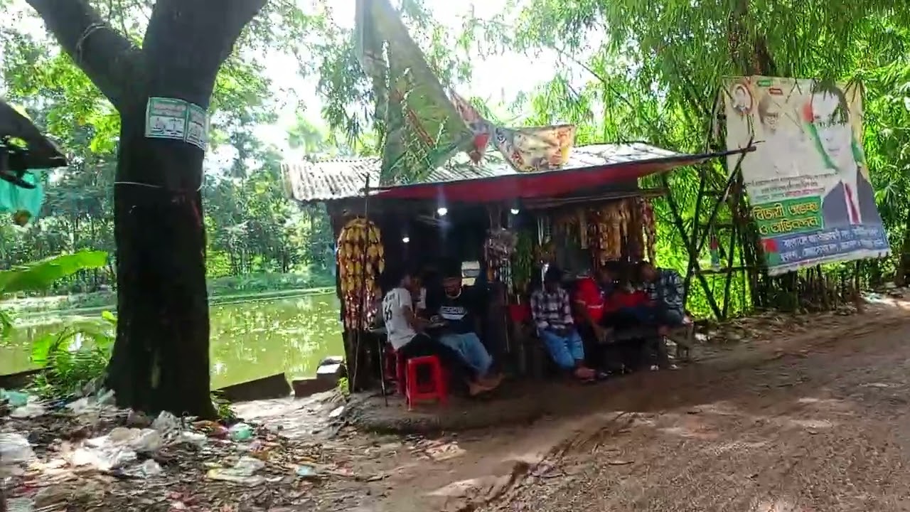 Durduri to anowara.দুরদুরি থেকে আনোয়ারা।।  Part-1@DeeptoEntertainment @PinakiBhattacharya 