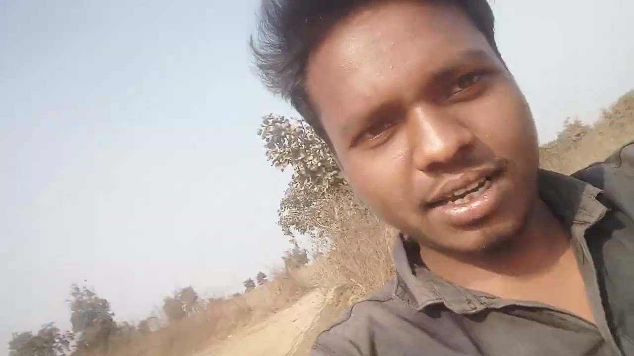 Mere faslo ka khet #devkumarvlogs 