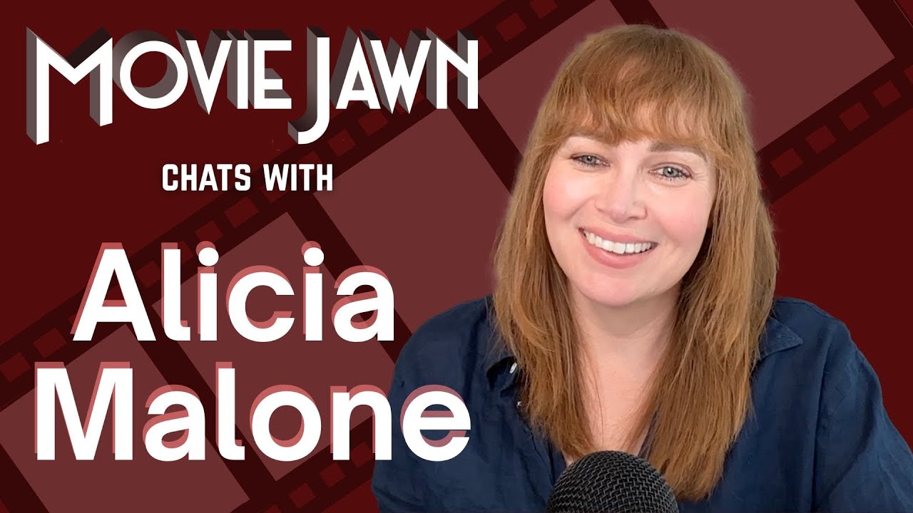 MovieJawn Presents: TCM's Alicia Malone