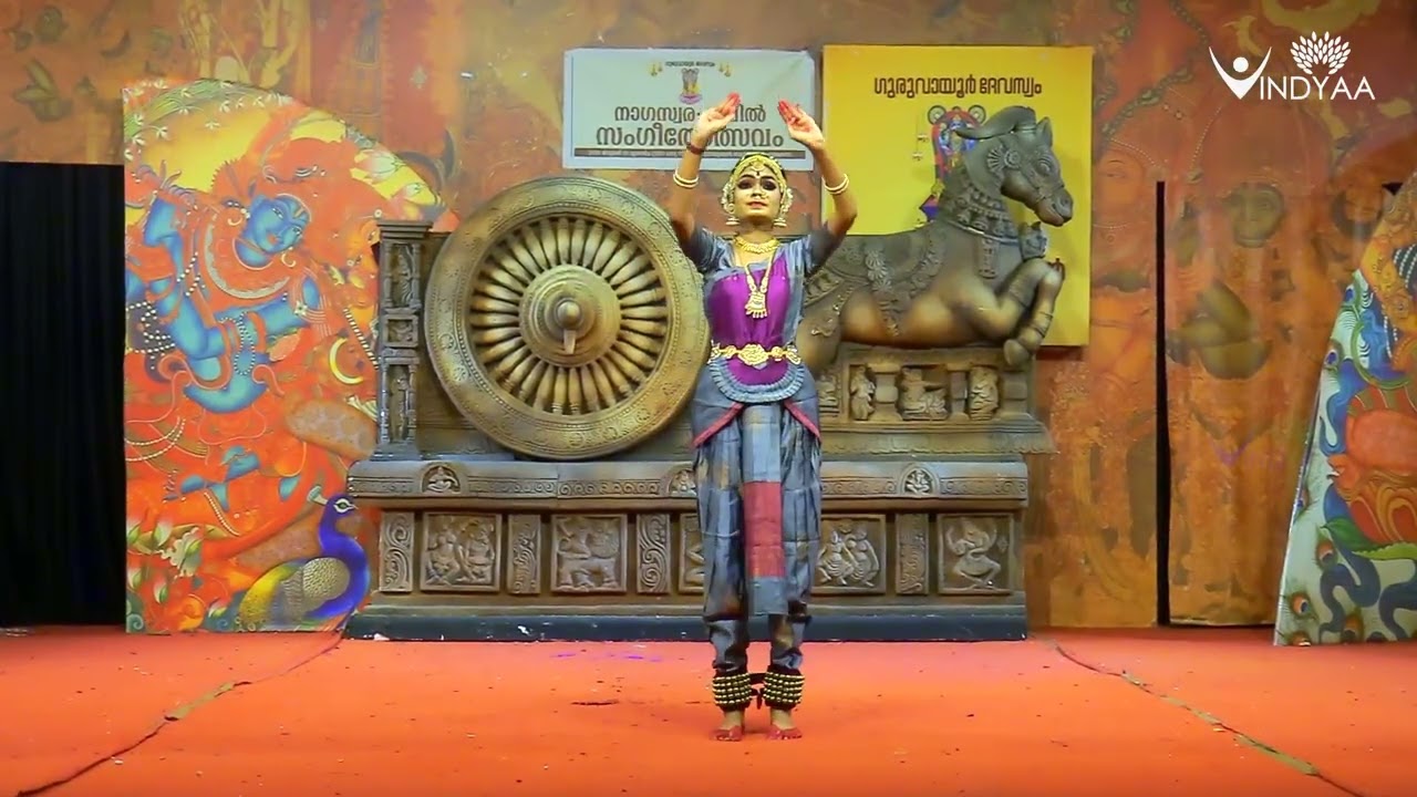 Guruvayorr 2025 - Enthe Kannanu Karuppu Niram