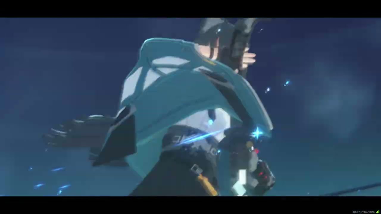 [젠존제] 임계 시뮬레이션 어려움 3번 노드(엔딩1) - 2026 03 01