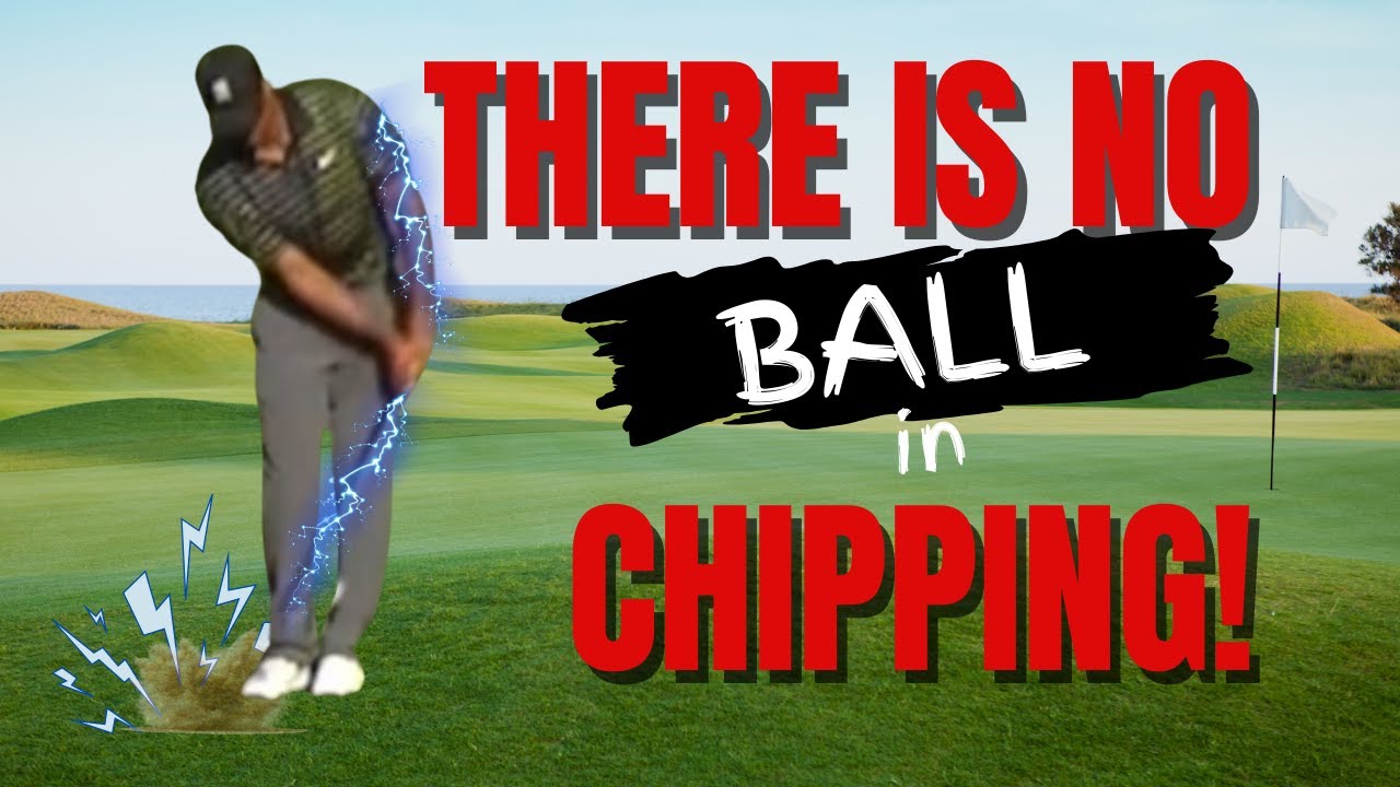 Ключевой аспект хорошего чиппинга, о котором никто не говорит