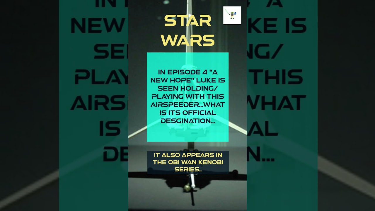 LISTEN TO LUKE! 