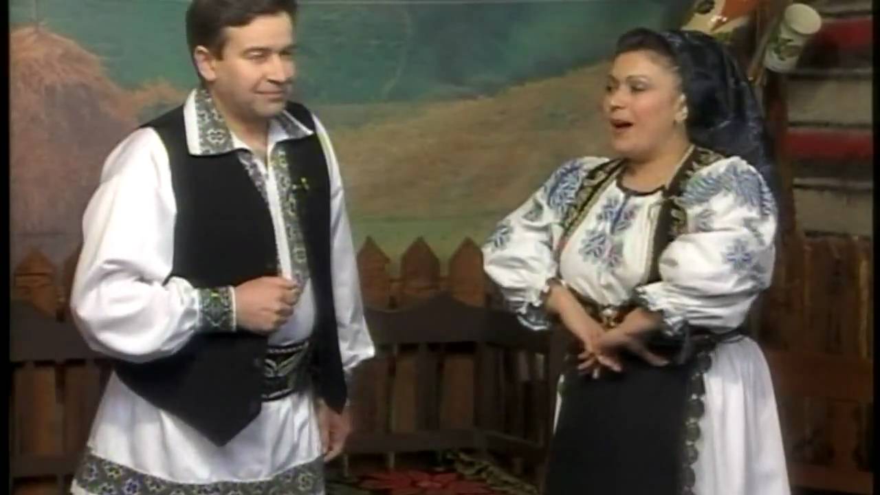 Maria Santean Faghiura Si Teodor Santean - Ioane, Ioane drag