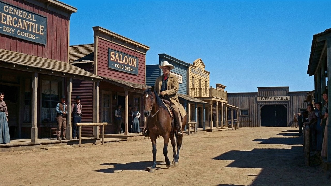 El Ranger que No Retrocede