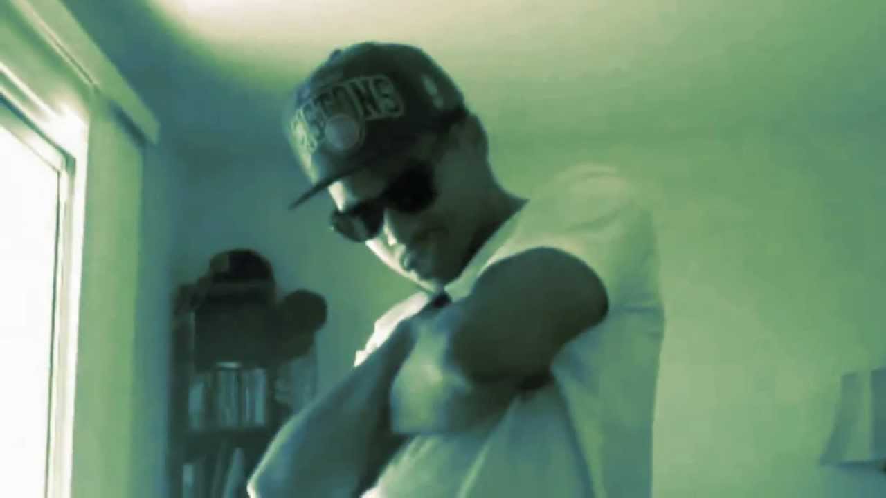 VEGAN BOSS - I Love That (Teaser)