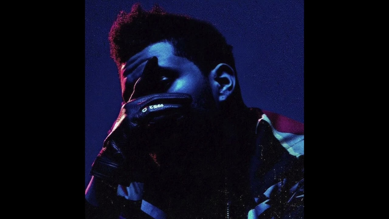 [FREE FOR PROFIT] The Weeknd Dark Ambient R&B Type Beat - 