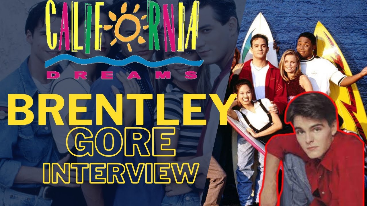 Actor & Musician Brentley Gore Interview | The Brett Allan Show 
