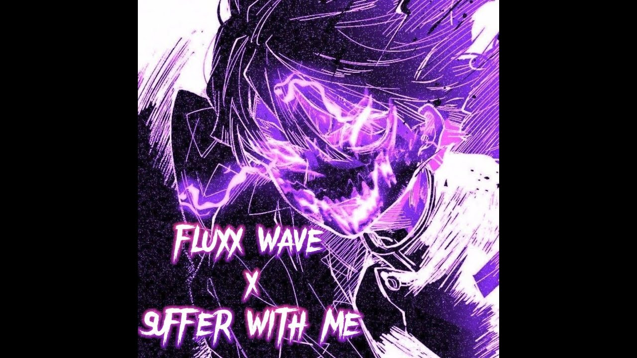 FLUXXWAVE x SUFFER WITH ME - TiKTOK MASHUP
