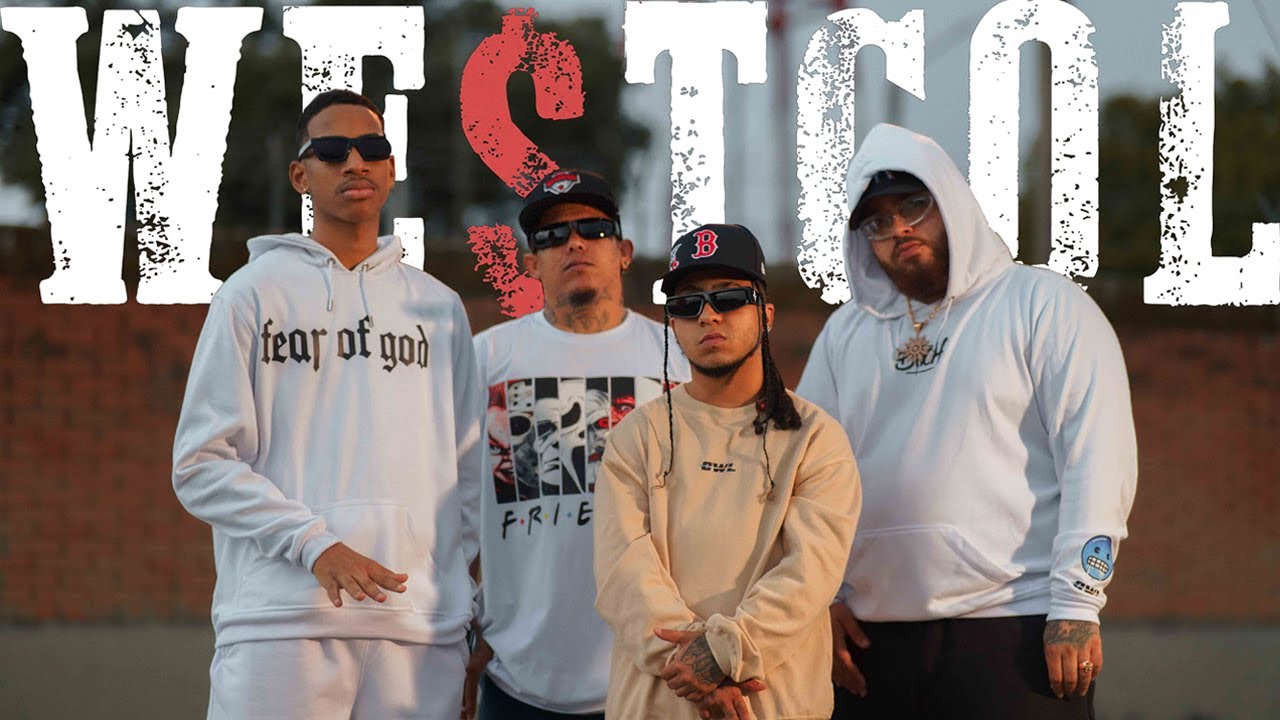 La W - ElMalaFama ❌ @dfzm ❌ @TotoyElFrio ❌ @ClandesOficial ❌ @FineSoundMusic  (Video Oficial)