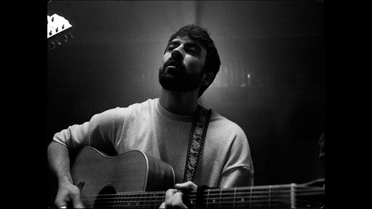 Amble - Mariner Boy (Official Video)