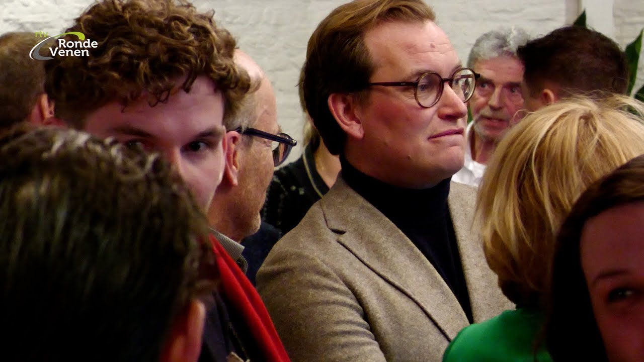 Ronde Venen Belang grote winnaar gemeenteraadsverkiezingen - Nieuwsflits