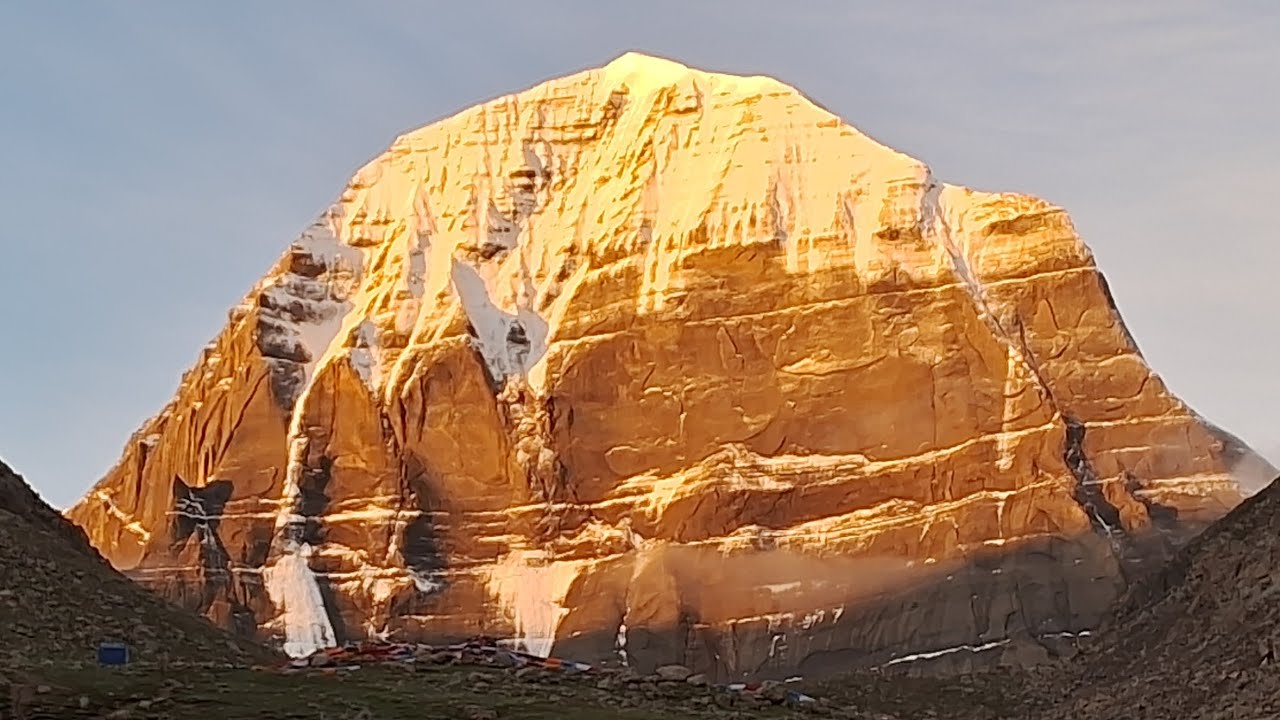 Kailash Mansarovar Yatra 2025 via Lipulekh Day 14, Crossing Dolmala Pass Gauri Kund