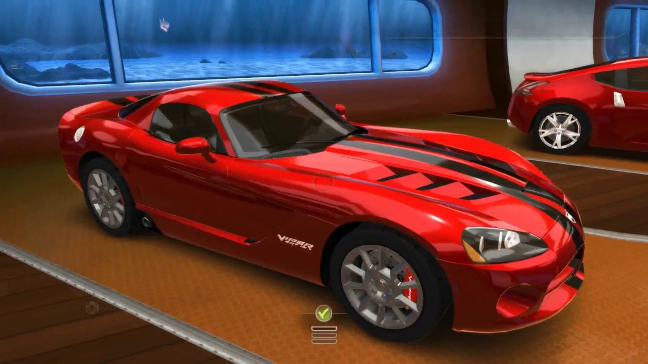 Test Drive Unlimited 2: Directos al Concesionario de Paganis y Alfa Romeo Part 1