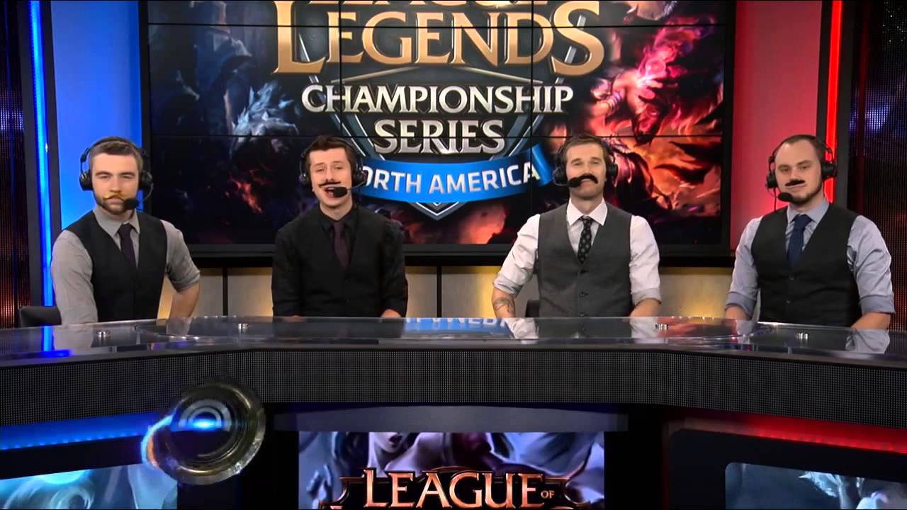 Top 3 #LCSBIGPLAYS from Week 4 Day 1 of S4 NA LCS Summer split 2014! MUST SEE