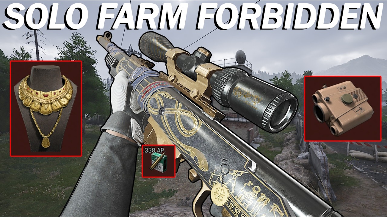 The damage of this powerful bullet will be reduced. - Arena Breakout: Infinite SS4