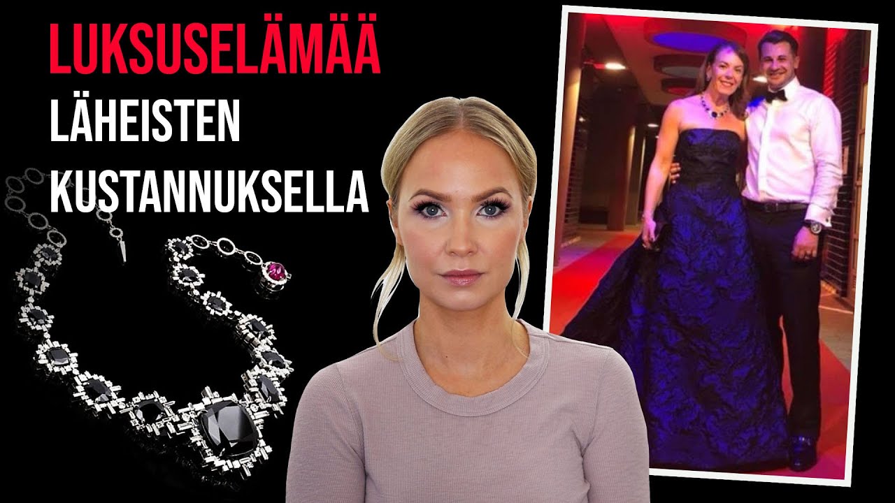 Varakkaan bisnesnaisen Melissa Caddickin katoamistapaus - SUNNUNTAI-ILLAN MURHAMYSTEERI