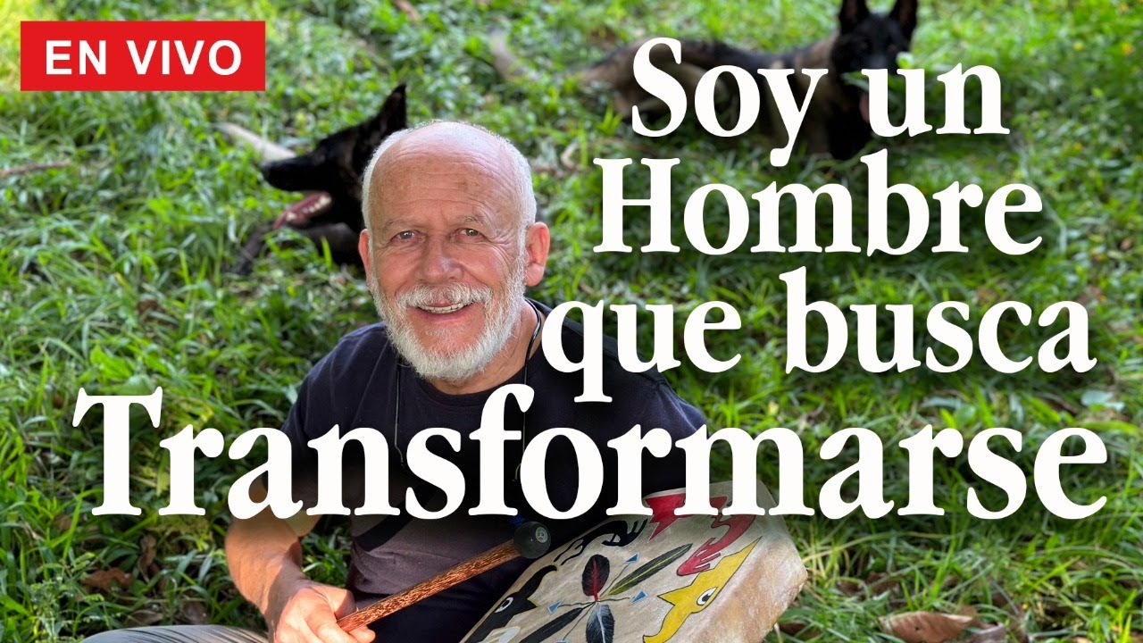 3 maneras de transformar la vida