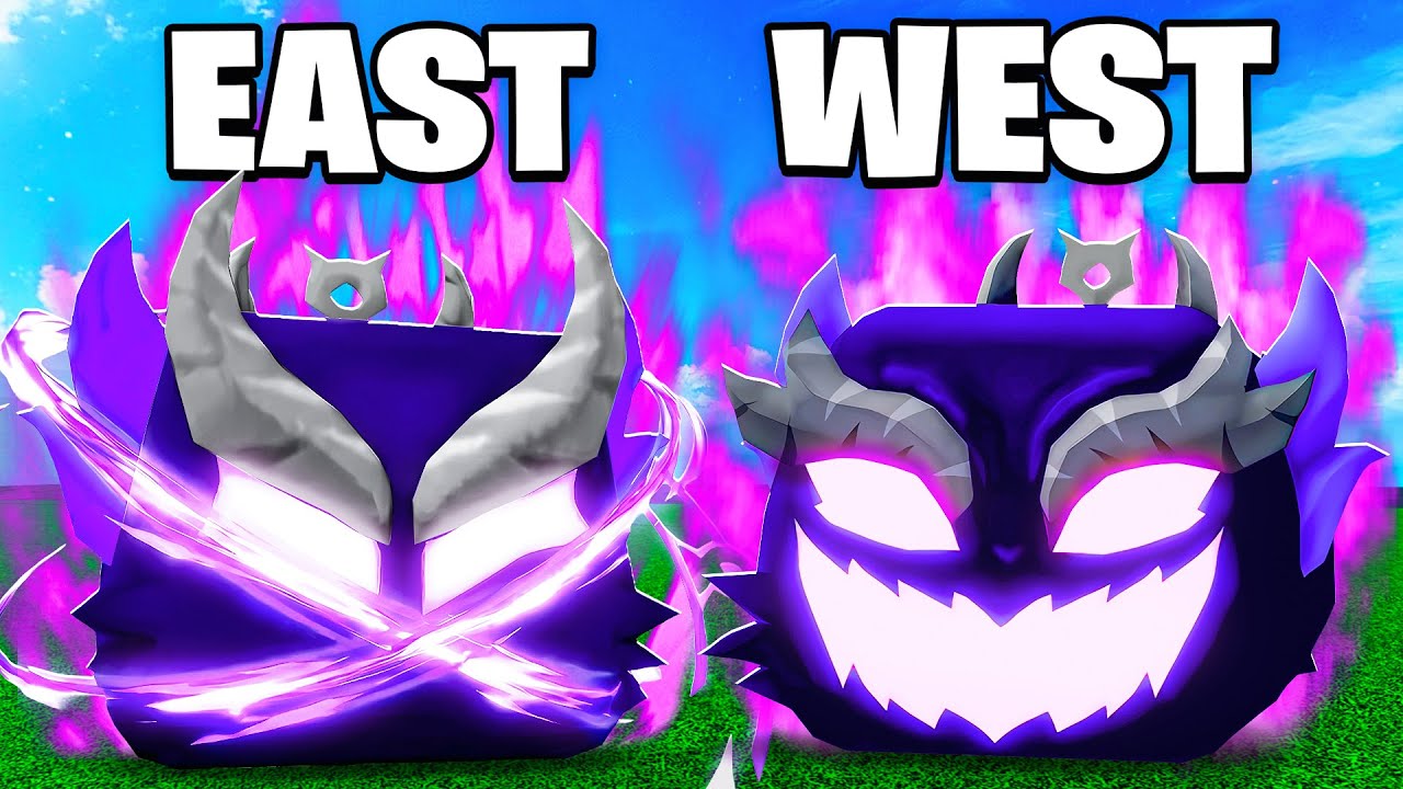 Blox Fruits Ember EAST vs WEST Dragon Collector Bundle - Redeemable FREE PERM Fruits