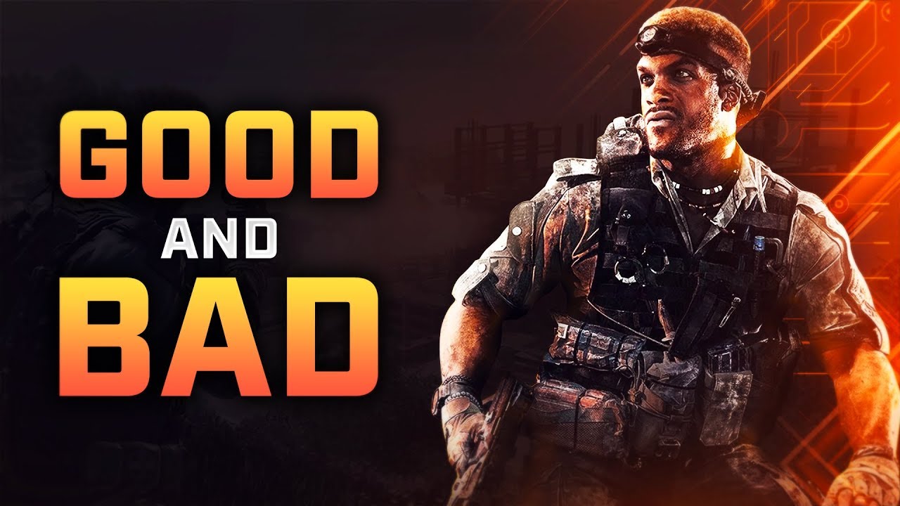 FIRST IMPRESSIONS: GOOD or BAD? [BLACKOUT Battle Royale]