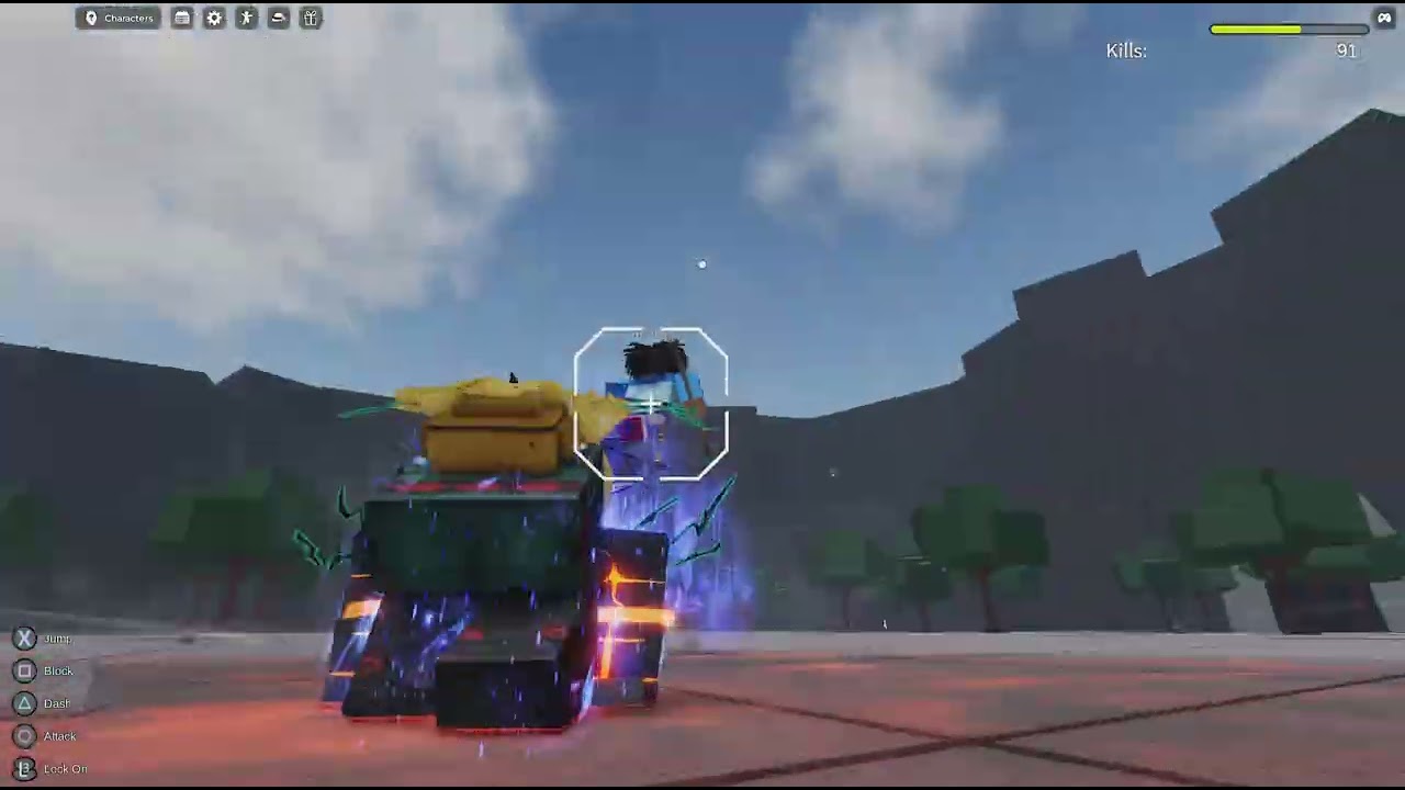 This is my first video posted about battlegrounds