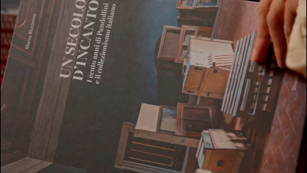 UN SECOLO D’INCANTO IN UN CORTOMETRAGGIO SPECIALE