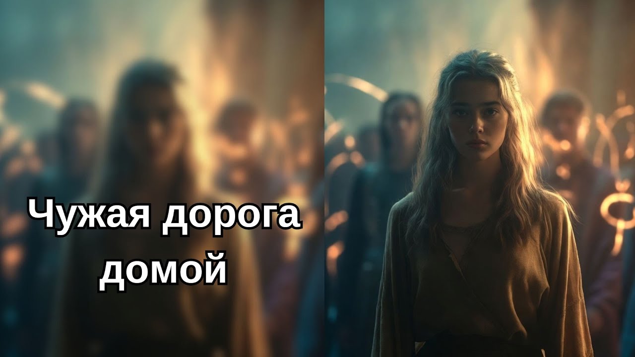 🎧 АУДИОКНИГА 🌷 