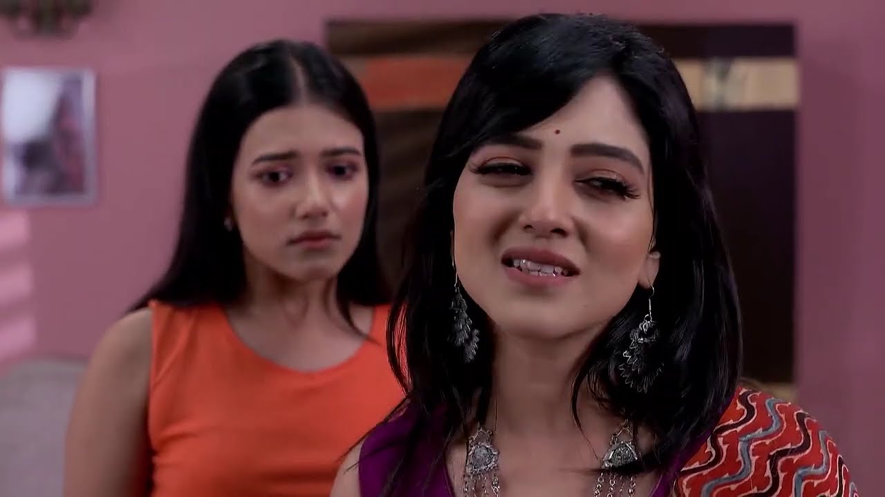 Kon Gopone Mon Bheseche | Ep - 524 | Webisode | Aug 26 2025 | Zee Bangla