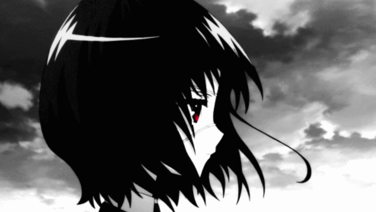 Kyomu Densen - ALI PROJECT [Another Full Op] (Slowed/Daycore)