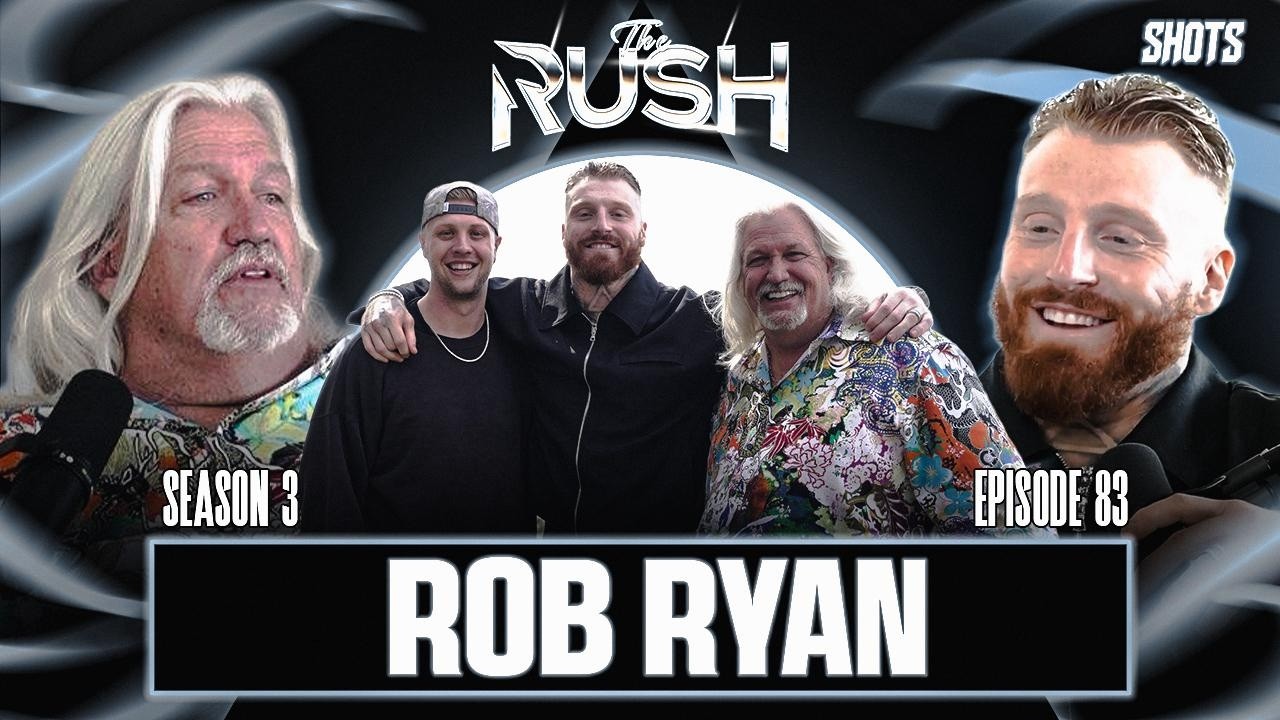 Rob Ryan on Coaching in the NFL, Rex Ryan & Belichick HOF Controversy!