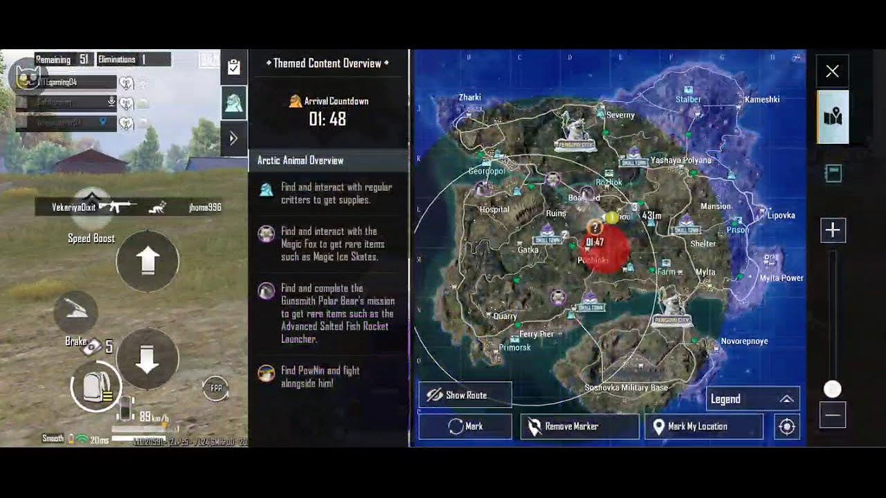 litegaming04 is live