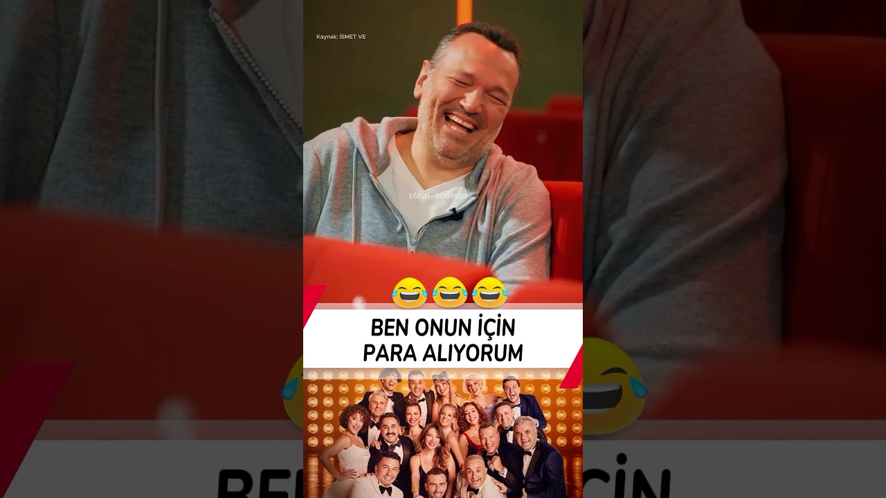 Ali Sunal 