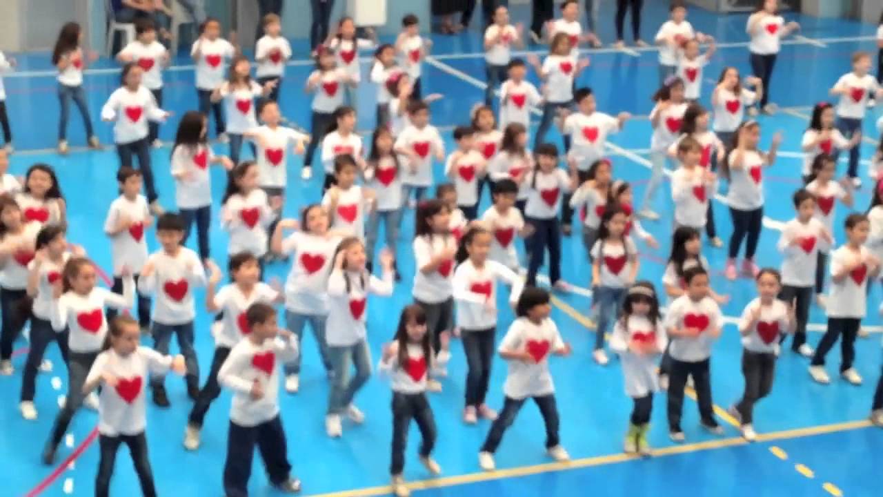 Colégio São José de Vila Matilde: Festa da Família 2013