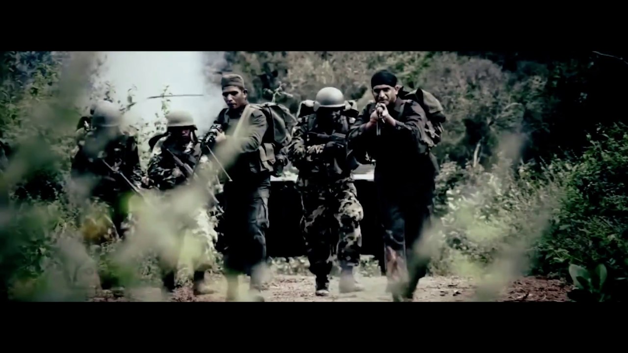 Tribute to the Sri Lankan War Heroes