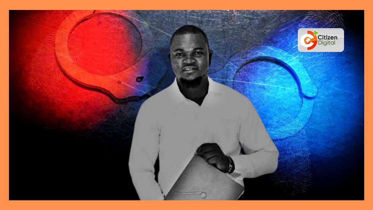 Maswali chungu mzima huku Albert Ojwang akifariki ndani ya seli baada ya kukamatwa na polisi