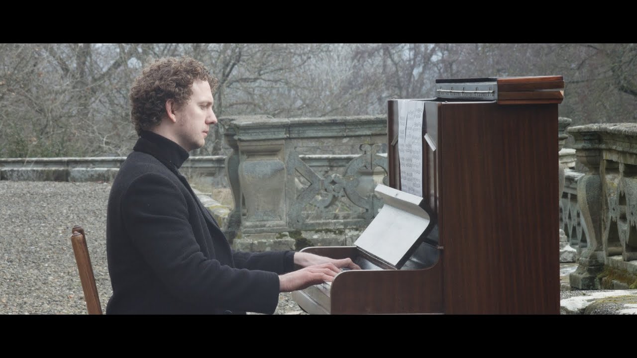 Размышления - Люк Фолкнер